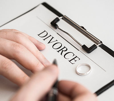 Single Petition Divorce