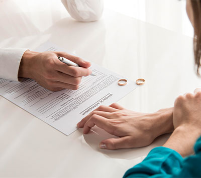 Joint Petition Divorce