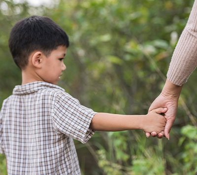 Custody & Access Disputes