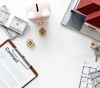 Division of Matrimonial Assets